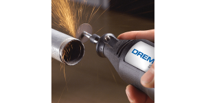 Dremel 200-1/15 Two Speed Rotary Tool Kit