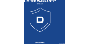 Dremel 200-1/15 Two Speed Rotary Tool Kit