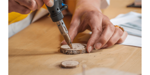 2000-7 VersaTip™ Precision Butane Torch