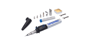 2000-7 VersaTip™ Precision Butane Torch