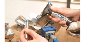 VersaFlame™ Multi-function Butane Torch