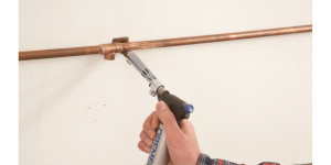 VersaFlame™ Multi-function Butane Torch