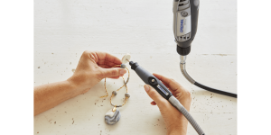 Dremel 225-02 Flex Shaft Attachment