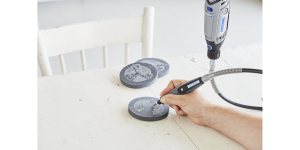 Dremel 225-02 Flex Shaft Attachment