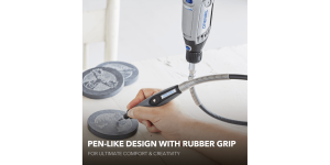 Dremel 225-02 Flex Shaft Attachment