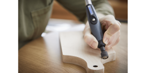 Dremel 225-02 Flex Shaft Attachment