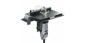 Dremel 231 Shaper Router Table