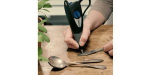 Dremel 290-02 Corded Engraver Kit