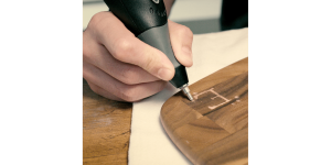 Dremel 290-02 Corded Engraver Kit