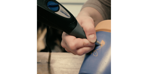 Dremel 290-02 Corded Engraver Kit