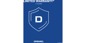 Dremel 290-02 Corded Engraver Kit