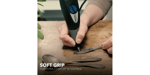 Dremel 290-02 Corded Engraver Kit