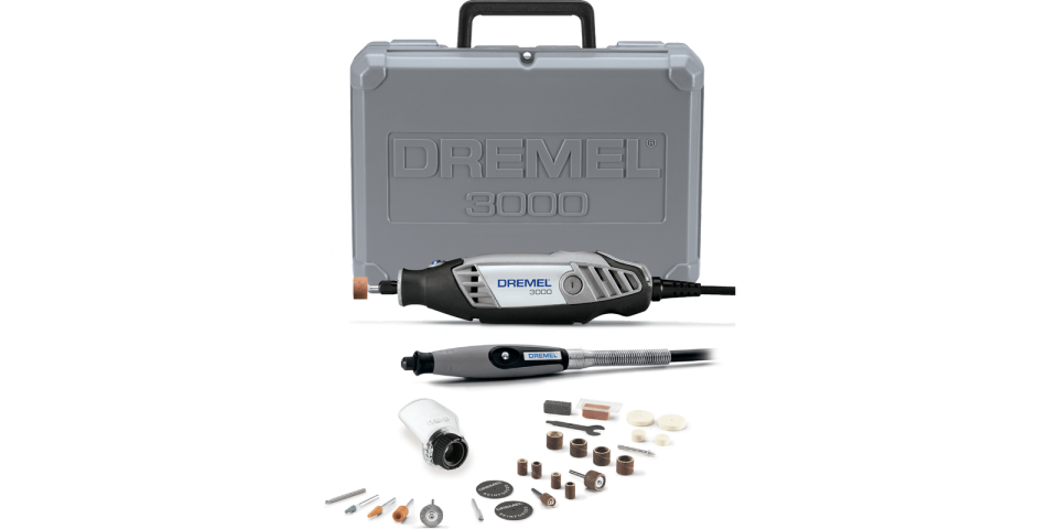 3000-2/25 Corded Rotary Tool