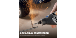 3000-2/25 Corded Rotary Tool