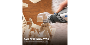 3000-2/25 Corded Rotary Tool