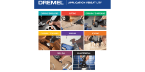 3000-2/25 Corded Rotary Tool