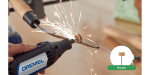 Dremel 4000-2/32 Variable Speed Corded Rotary Tool