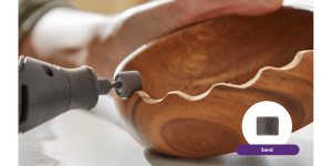 Dremel 4000-2/32 Variable Speed Corded Rotary Tool