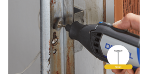 Dremel 4000-2/32 Variable Speed Corded Rotary Tool