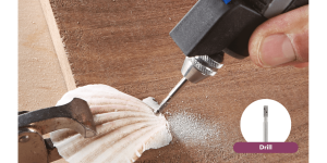 Dremel 4300-5/40 Variable Speed Rotary Tool