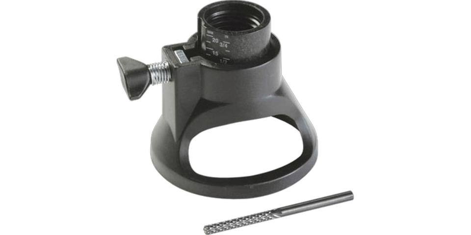 Dremel 566 Tile Cutting Kit