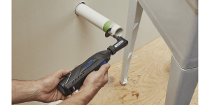 Dremel 575 Right Angle Attachment