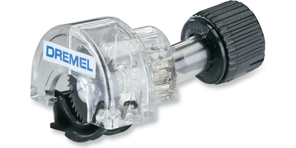 Dremel 670 Mini Saw Attachment