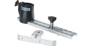 Dremel 678-02 Circle Cutter & Straight Edge Guide