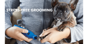 Dremel 7350-PETD Basic Pet Nail Trimming Kit