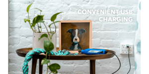 Dremel 7350-PETD Basic Pet Nail Trimming Kit