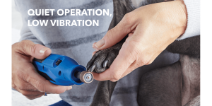 Dremel 7350-PETD Basic Pet Nail Trimming Kit