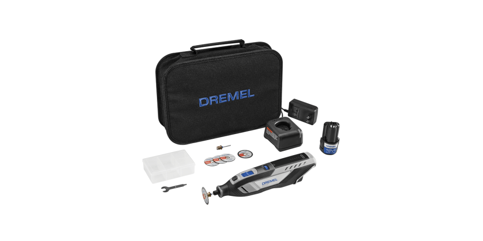 Dremel 8250 Cordless Brushless Rotary Tool