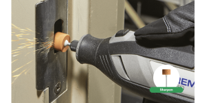 Dremel 8250 Cordless Brushless Rotary Tool