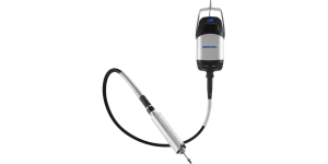 Dremel 9100-21 Fortiflex Heavy Duty Flex Shaft Tool Kit