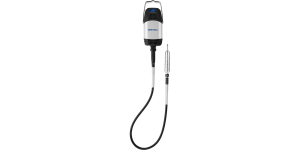 Dremel 9100-21 Fortiflex Heavy Duty Flex Shaft Tool Kit