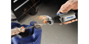 Dremel A550 Shield Rotary Attachment