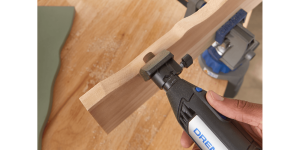 Dremel A576 Sanding/Grinding Guide