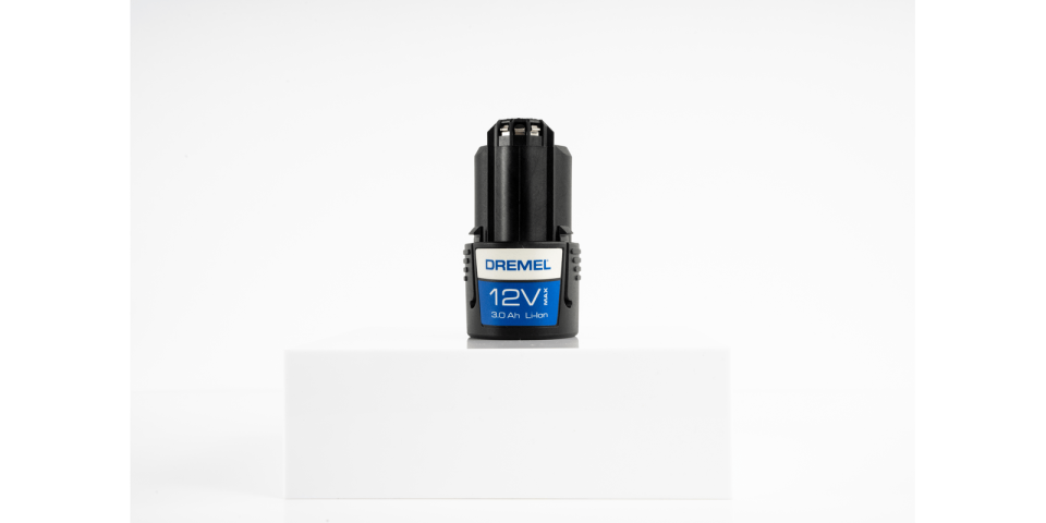 Dremel B816-01 12V MAX 3Ah Lithium-Ion Battery