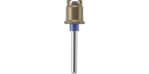 Dremel EZ402 EZ Lock Mandrel