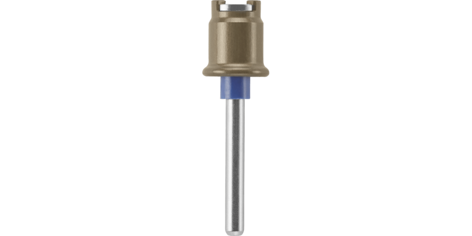 Dremel EZ402 EZ Lock Mandrel