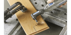 Dremel EZ402 EZ Lock Mandrel