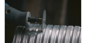 Dremel EZ406-02 EZ Lock Cut-Off Wheel Starter Kit