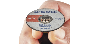 Dremel EZ456 EZ Lock Cut-off Wheel