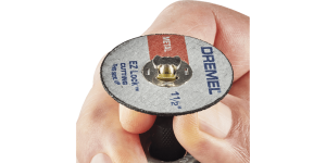 Dremel EZ456B EZ Lock Cut-off Wheel