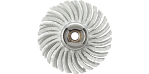 Dremel EZ472SA EZ Lock Detail Abrasive Brush