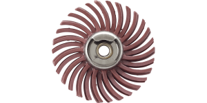 Dremel EZ473SA EZ Lock Detail Abrasive Brush
