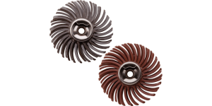 Dremel EZ474SA-01 Detail Abrasive Brush
