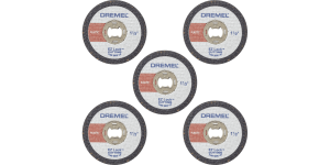 Dremel EZ476 EZ Lock Cut-off Wheel