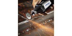 Dremel EZ541GR Aluminium Oxide Grinding Wheel