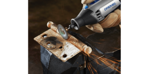 Dremel EZ541GR Aluminium Oxide Grinding Wheel